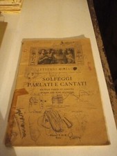 Solfeggi parlati cantati usato  Martinsicuro