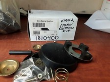 Usado, Kit de botões de buzina Clark 1810400 comprar usado  Enviando para Brazil