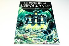 Appel cthulhu demeures d'occasion Appel cthulhu demeures d'occasion  Ganges