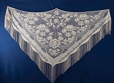 Heritage lace fringe for sale  Winston Salem