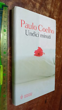 Libro undici minuti usato  Fonte Nuova