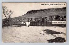 Haigler nebraska headgate for sale  USA