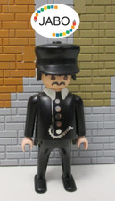 Playmobil schaffner 3770 gebraucht kaufen  Winnenden