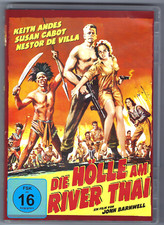 Dvd neuwertig hölle gebraucht kaufen  Ludwigshafen am Rhein