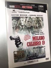 Milano calibro 1972 usato  Roma
