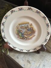 royal doulton bunnykins d'occasion royal doulton bunnykins d'occasion Expédié en Belgium