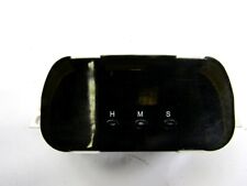 96945866 display orologio usato  Rovigo