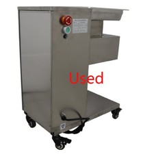 Used 110v stainless for sale  Rancho Cucamonga