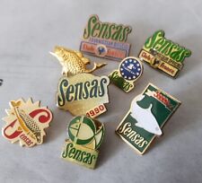Pin sensas fishing d'occasion  Expédié en Belgium