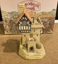 David winter cottages for sale  Channahon