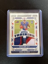 Panini rookies and gebraucht kaufen  Kaiserslautern