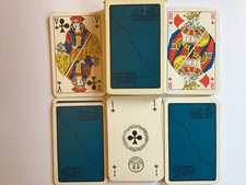 Ancien jeux cartes d'occasion Ancien jeux cartes d'occasion  Saint-Parres-lès-Vaudes