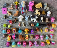 Mini figures vintage for sale  CARDIFF