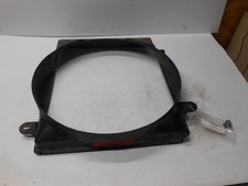 1996 Ford Ranger protetor de ventilador de cobertura de radiador com parafusos F57A-8146-AD comprar usado  Enviando para Brazil