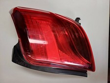 Fanale posteriore. 815510d600 usato Fanale posteriore. 815510d600 usato  Roma