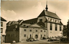 By014 ansichtskarte aschaffenb gebraucht kaufen  Zschopau