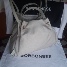 Borbonese borsa hobo usato  Torino