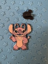 Disney angel pin d'occasion  Expédié en Belgium