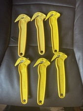 Safety cutting knife for sale  BANGOR
