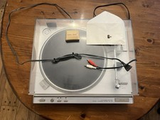 Sony t33 fully for sale  Killingworth