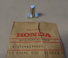 Nos honda xl100s for sale  Odessa
