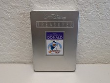 Walt Disney Treasures: The Chronological Donald Vol.4: 1951-1961 DVD 2008 comprar usado Walt Disney Treasures: The Chronological Donald Vol.4: 1951-1961 DVD 2008 comprar usado  Enviando para Brazil