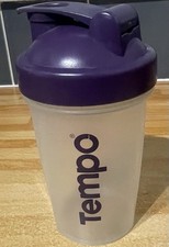 Protein shaker bottle for sale  WATFORD