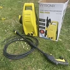 Vytronix pw1500 1500w for sale  ALDERSHOT