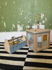 Little dutch wooden for sale  BRIGHTON