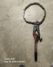 Wheeler ratchet cast for sale  Staunton