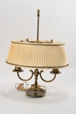 tischlampe antik gebraucht kaufen  Neu-Ulm
