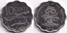 Cents 2016 bahamas d'occasion  Charenton-le-Pont