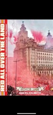 Red land liverpool for sale  NOTTINGHAM