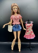 Teresa Mattel 2013 Barbie Style Life In The Dream House 95% completo comprar usado  Enviando para Brazil