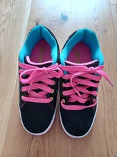 Heelys girls size for sale  PERTH