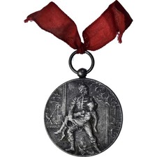 Médaille concours manoeuvre d'occasion Médaille concours manoeuvre d'occasion  Lille-