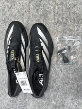 Adidas Adizero Finesse Track Running Masculino Tamanho 9.5M/10.5 W -Novo com etiquetas - comprar usado  Enviando para Brazil