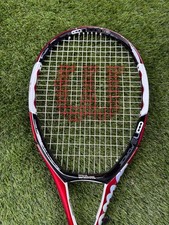 Wilson ncode force for sale  HORSHAM