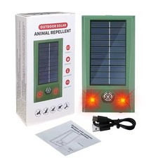 Deterrente repellente dissuaso usato  Italia