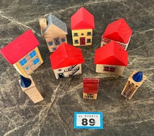 Brio compatible wooden for sale  SANDY