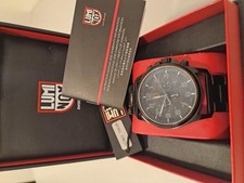 Luminox 1907 nf gebraucht kaufen  Mannheim