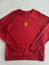 Ferrari men official for sale  PLYMOUTH
