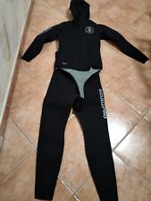 Scubapro muta umida usato  Palermo