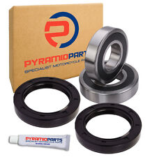 Rear wheel bearings for sale  DUMFRIES