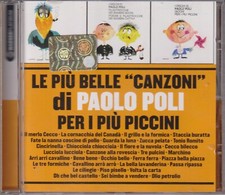 Paolo poli raro usato  Roma