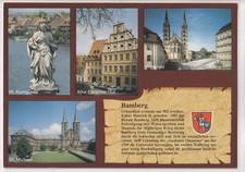 Bamberg stadtchronik 1980 gebraucht kaufen  Wittstock/Dosse