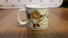 Mini tasse engel gebraucht kaufen  Bremen