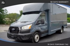 2021 ford transit for sale  Bridgeton
