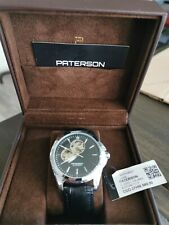 Paterson automatic steel gebraucht kaufen  Pfinztal