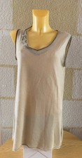 Belle tunique pull d'occasion  Langon